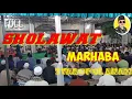 Download Lagu FUll SHOLAWAT MARHABA - SANTRI SALAFY