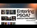 How to Format Images of Your Paintings for The PSOA International - with Anna Rose Bain