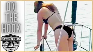 Off the Dock, ADVENTURE AWAITS!   Sailing British Columbia – Ep53 S3