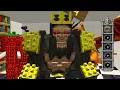 Who’s the REAL GORILLA KING in Minecraft?