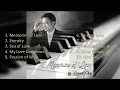 Download Lagu Memories of Love - 43 mins of Calm Piano Instrumental - David Cha