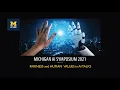 Michigan AI Symposium 2021 Fairness and Human Values in AI Talks