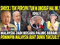 Download Lagu TAK SANGKA‼️ TUN M DEDAH RAHSIA MALAYSIA! NEGARA PALING BERANI DI DUNIA!