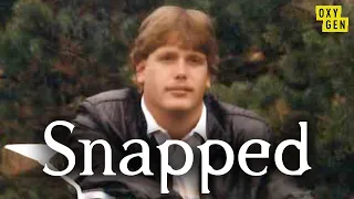 Who Killed Corey Wieneke Snapped Highlights Oxygen