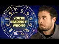 What You Don t Understand About Your Birth Chart
