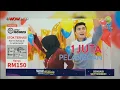 Download Lagu [LIVE on TV9] Little Homes Stainless Steel Pot