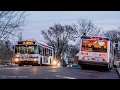 Septa Route 19 Frankford Transportation Center Announcements