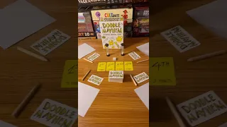 Bring your art side out in this party game