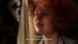 UN ANGE A MA TABLE  DE JANE CAMPION -NOUVELLE BANDE ANNONCE 2021