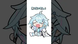 手書き 少し愛が重いだけなのに ホロライブ Vtuber Animation  手書き 少し愛が重いだけなのに ホロライブ Vtuber Animation