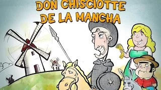 Don Chisciotte de la Mancha