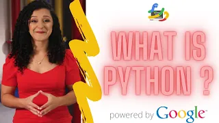 06-What is Python python crash course by google python for beginners