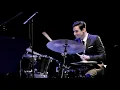 The Young Trio -  Boogablues - Live (Gerald Clayton Cover)