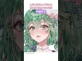 I m finally making my own VTuber Model from scratch Part 1