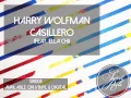 Harry Wolfman - Casillero (Feat. Ella Chi) [SR005]