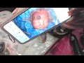 Onyx Repair: Creating a Hemangioma After Vinyl Melted.. Life Lessons,
