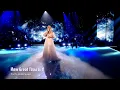 How Great Thou Art Carrie Underwood on American Idol 2025