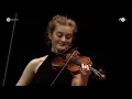 Schubert: Piano Trio No. 1 - Noa Wildschut, Alexander Warenberg & Elisabeth Brauss - HD