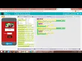 Mobile App Tutorial 4 Increment the Variable