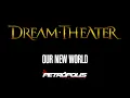 Download Lagu OUR NEW WORLD - DREAM THEATER (KARAOKE) | PETRÓPOLIS PUB 🎤✨
