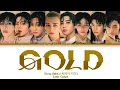Download Lagu [Ai Cover] Gold - Stray Kids (스트레이 키즈) (Original by:Itzy) [Request]