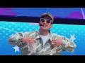 Faris Adam - Stecu-Stecu | DAHSYATNYA WEEKEND