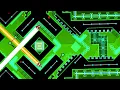 Extreme Demon Quantum Processing 100 by Riot Geometry Dash