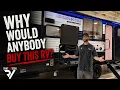 These RV s are cheap for a reason - let me tell you why