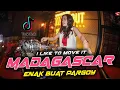 Download Lagu DJ I LIKE TO MOVE IT ❌ NGAMEN 5 • MADAGASCAR TIKTOK VIRAL 2022 • JUNGLE DUTCH TERBARU • KEY MUSIK ID
