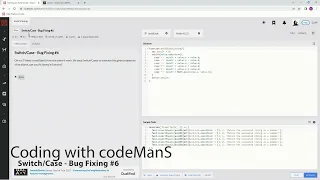 Codewars 8 kyu - Bug Fixing Javascript