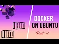 Docker-07 Java application deployed using Dockerfile Part-2