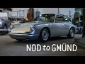 Download Lagu Nod to Gmünd: 1968 Porsche 912
