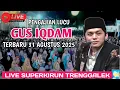 Download Lagu 🔴PENGAJIAN LUCU GUS IQDAM DI SUPERKIRUN TRENGGALEK