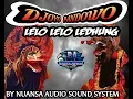 Download Lagu DJOYO PANDOWO Lagu Terbaru LELO LELO LEDHUNG