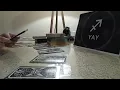YAY BURCU ♐ ARALIK AYI TAROT YORUMU #tarot #keşfet