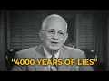 The Ethiopian Bible Reveals What Jesus REALLY Taught His Followers Napoleon Hill