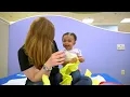 Pediatric Adolescent Unit Virtual Tour