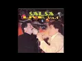 La Cura - Frankie Ruiz en Vivo