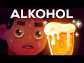 Lagu Alkohol ist GROSSARTIG