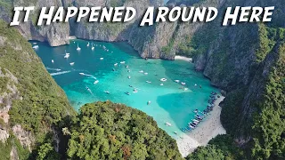 We Could Not Sail Around The World Without This! | Sailing Phuket Krabi Koh Phiphi Ep. 10