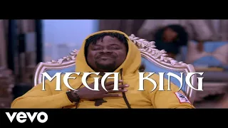 mega king fyah fyah