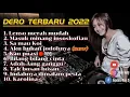 DJ DERO LENSO BERWARNA MERAH MUDA