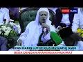 Download Lagu DIDEPAN HABIB LUTHFI,KANG MUWAFIQ TERTUNDUK TAWADLU, BERTOLAK BELAKANG DENGAN FRAMING MUKIMAT