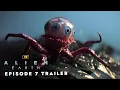 Download Lagu Alien Earth: Ep 7 - NEW TRAILER ‘Emergence’ | 4K
