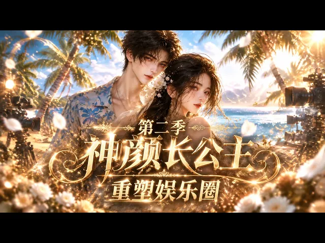 神颜长公主:重塑娱乐圈