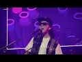 Cinta Dewa Dewi Spider Keluar Sarang Live Zepp KL 4k