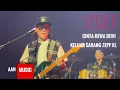Download Lagu Cinta Dewa Dewi Spider Keluar Sarang Live Zepp KL 4k