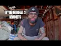 Are Orthofeet Boots Worth It First Impressions Before Railroad Work