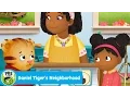 DANIEL TIGER S NEIGHBORHOOD You Can t Always Get What You Want PBS KIDS