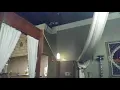 A Room In La Pita Restaurant Dearborn Michigan September 2018
